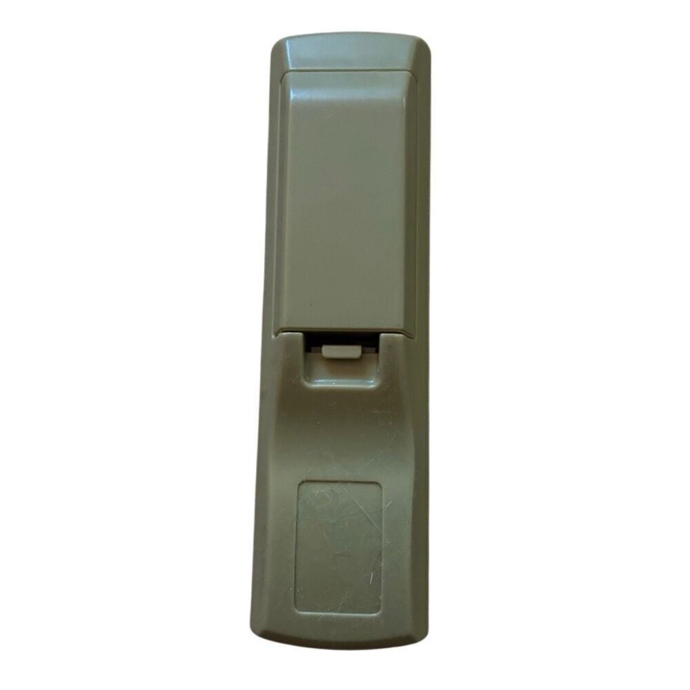 Memorex DVD Player Remote Control - Picture 2 of 3